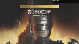 RoboCop: Rogue City Collection ile Nostalji Dolu Bir Macera Başlıyor!