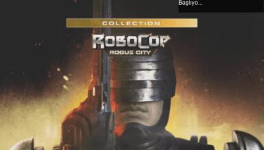 RoboCop: Rogue City Collection ile Nostalji Dolu Bir Macera Başlıyor!