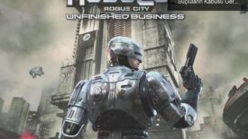 RoboCop: Rogue City – Unfinished Business ile Suçluların Kâbusu Geri Dönüyor!