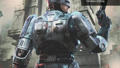 RoboCop: Rogue City – Unfinished Business ile Yeniden Dönüş