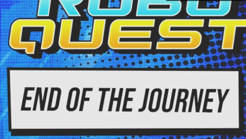 Roboquest: Bir Dönemin Sonu ve Yeni Başlangıçlar
