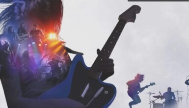 Rock Band 4: 10 Yılın Ardından Bir Veda ve Kutlama!