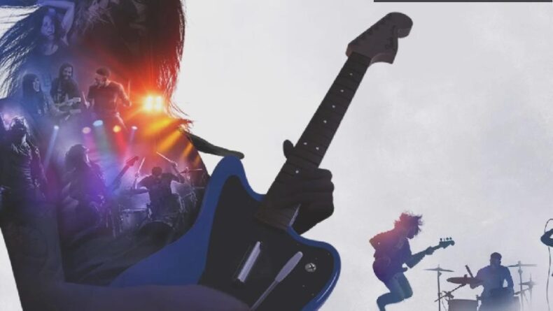 Rock Band 4: 10 Yılın Ardından Bir Veda ve Kutlama!