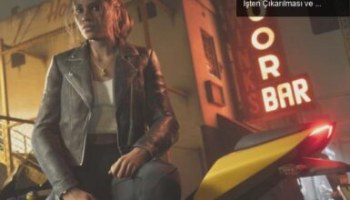 Rockstar Games’de Sendika Krizi: Çalışanların İşten Çıkarılması ve Oyun Endüstrisinde Gözlemlenen Spekülasyonlar