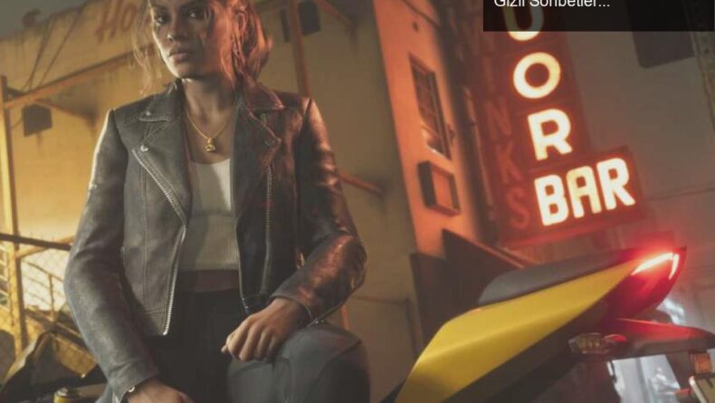 Rockstar Games’de Sendikal Araştırma: Çalışanlar ve Gizli Sohbetler