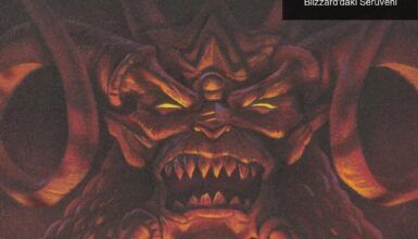 Rod Fergusson: Oyun Dünyasının Dâhisi ve Blizzard’daki Serüveni