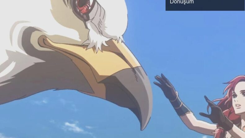 Rohirrim’in Savaşı: Yüzüklerin Efendisi Evrenine Dönüşüm