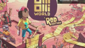 Roll7’nin Komik ve Gizemli Yolculuğu: Oyunların Kaybolması ve Geleceği