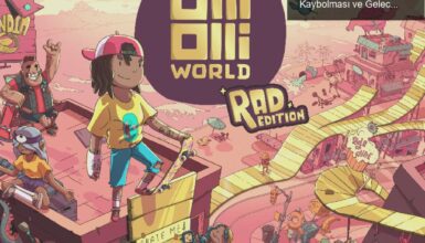 Roll7’nin Komik ve Gizemli Yolculuğu: Oyunların Kaybolması ve Geleceği