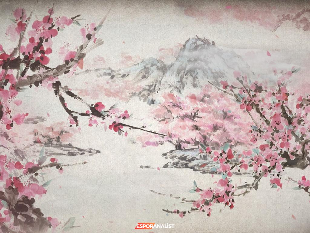 Romance of the Three Kingdoms 8 Remake: Strateji Oyunlarında Yeni Bir Dönem