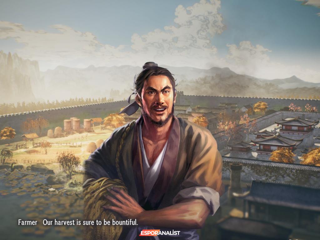 Romance of the Three Kingdoms 8 Remake: Strateji Oyunlarında Yeni Bir Dönem