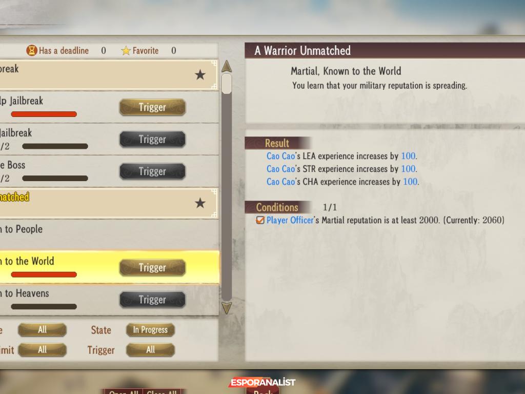 Romance of the Three Kingdoms 8 Remake: Strateji Oyunlarında Yeni Bir Dönem