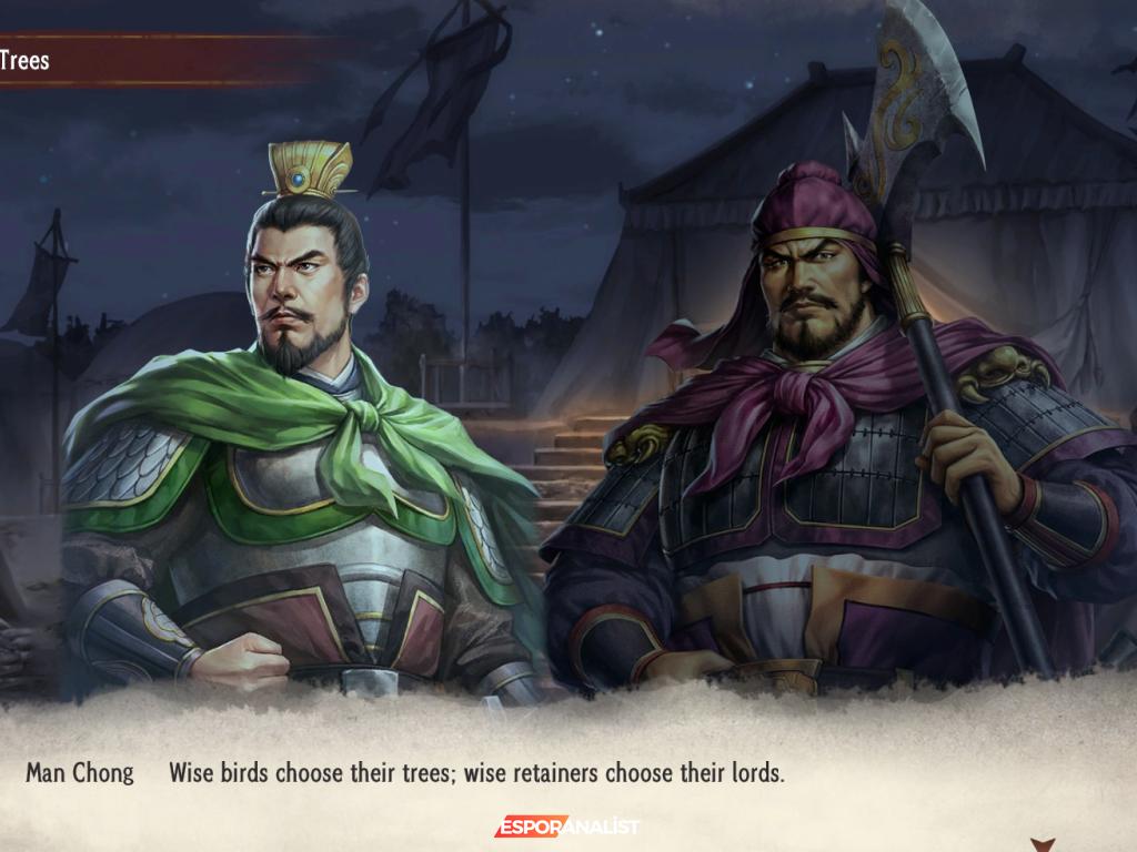 Romance of the Three Kingdoms 8 Remake: Strateji Oyunlarında Yeni Bir Dönem