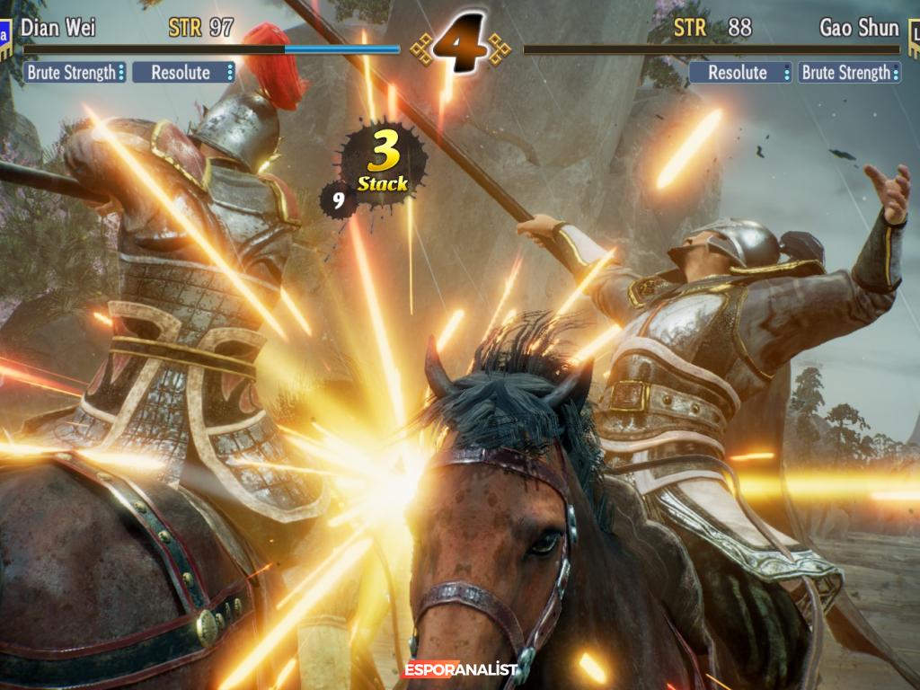 Romance of the Three Kingdoms 8 Remake: Strateji Oyunlarında Yeni Bir Dönem