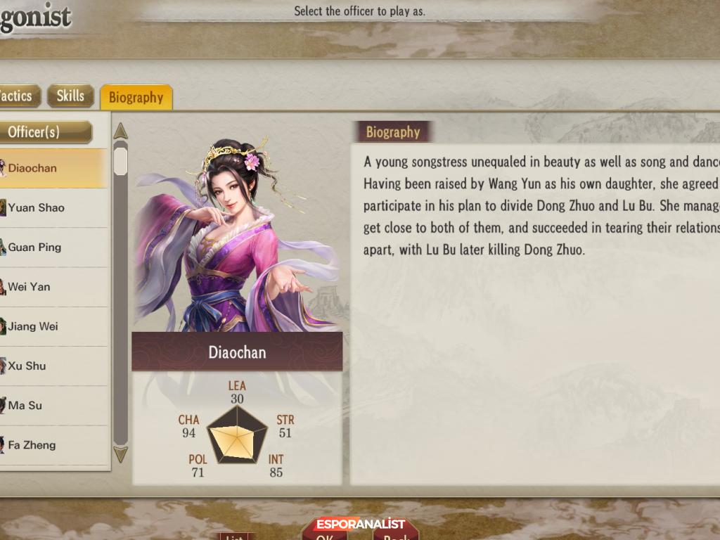 Romance of the Three Kingdoms 8 Remake: Strateji Oyunlarında Yeni Bir Dönem