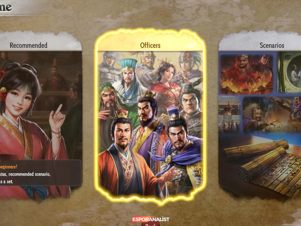 Romance of the Three Kingdoms 8 Remake: Strateji Oyunlarında Yeni Bir Dönem