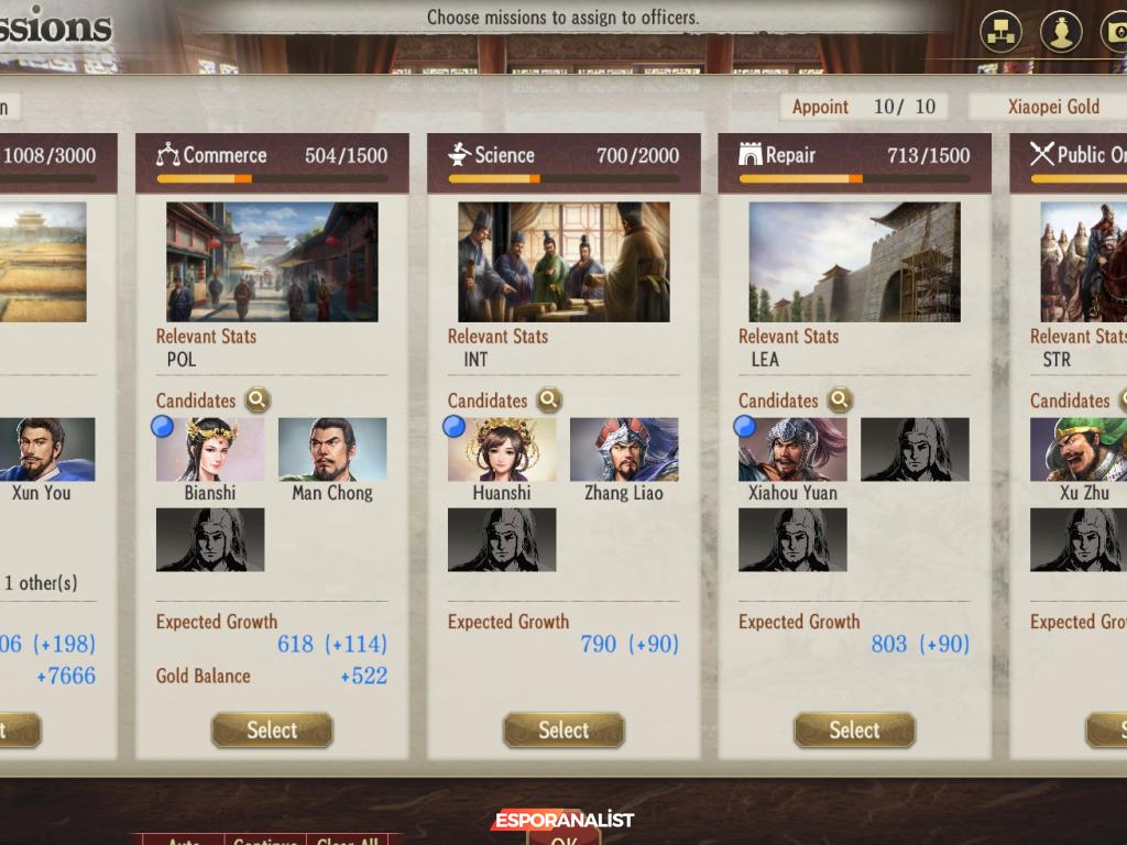 Romance of the Three Kingdoms 8 Remake: Strateji Oyunlarında Yeni Bir Dönem