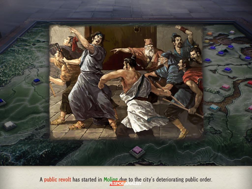 Romance of the Three Kingdoms 8 Remake: Strateji Oyunlarında Yeni Bir Dönem