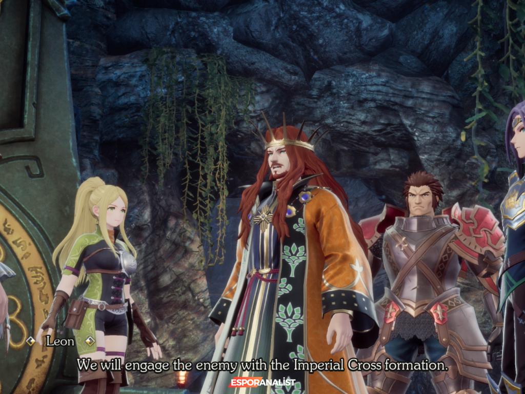 Romancing Saga 2: İmparatorluğunuzu Kurun ve Yedilerle Yüzleşin!