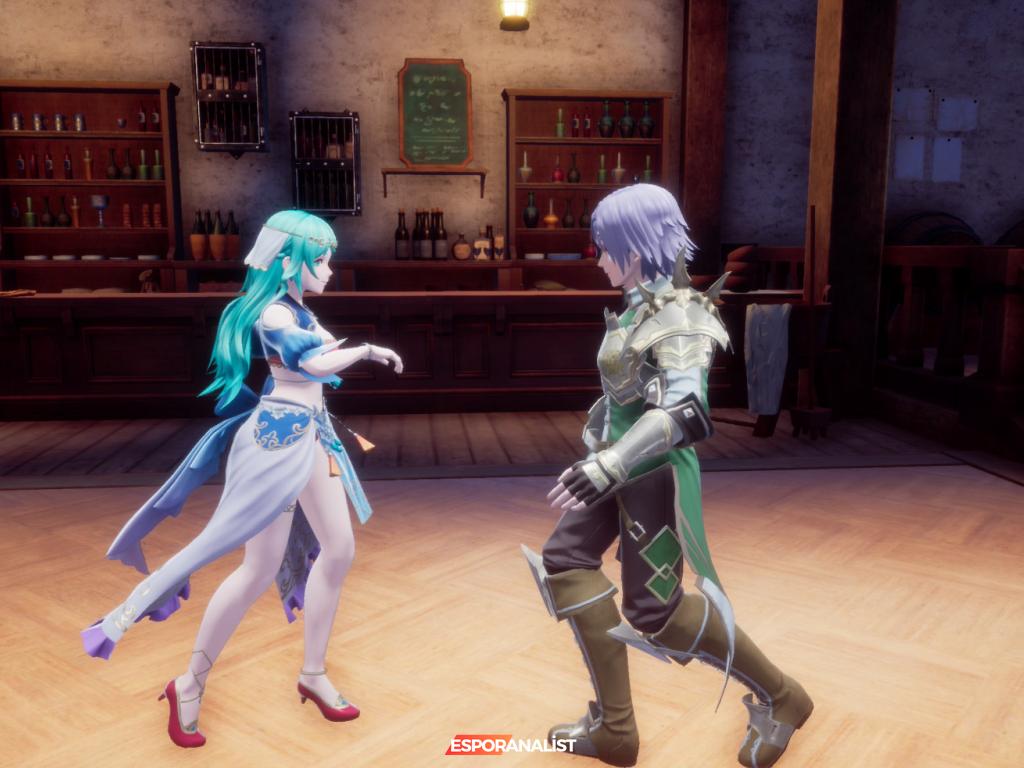 Romancing Saga 2: İmparatorluğunuzu Kurun ve Yedilerle Yüzleşin!