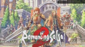 Romancing SaGa 2: Revenge of the Seven ile Nostalji Dolu Bir Yolculuk