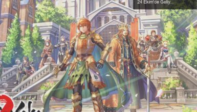 Romancing SaGa 2: Yedinci İntikamın Yeniden Yapımı 24 Ekim’de Geliyor!