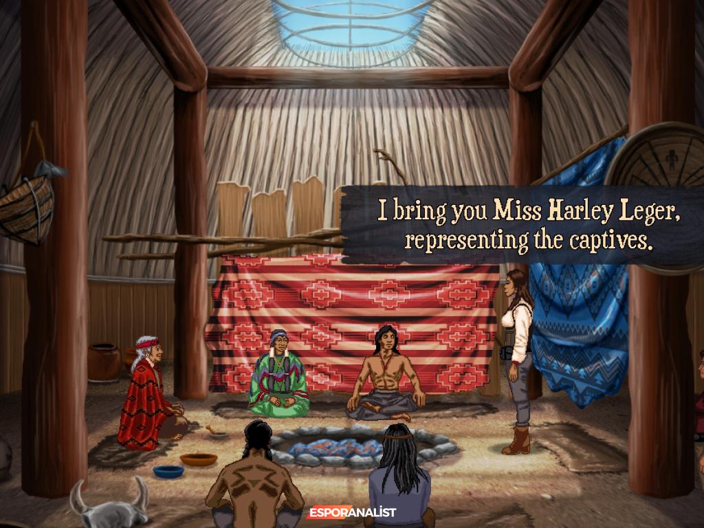 Rosewater: Bir Western Yolculuğunun Derinliklerine İnanç