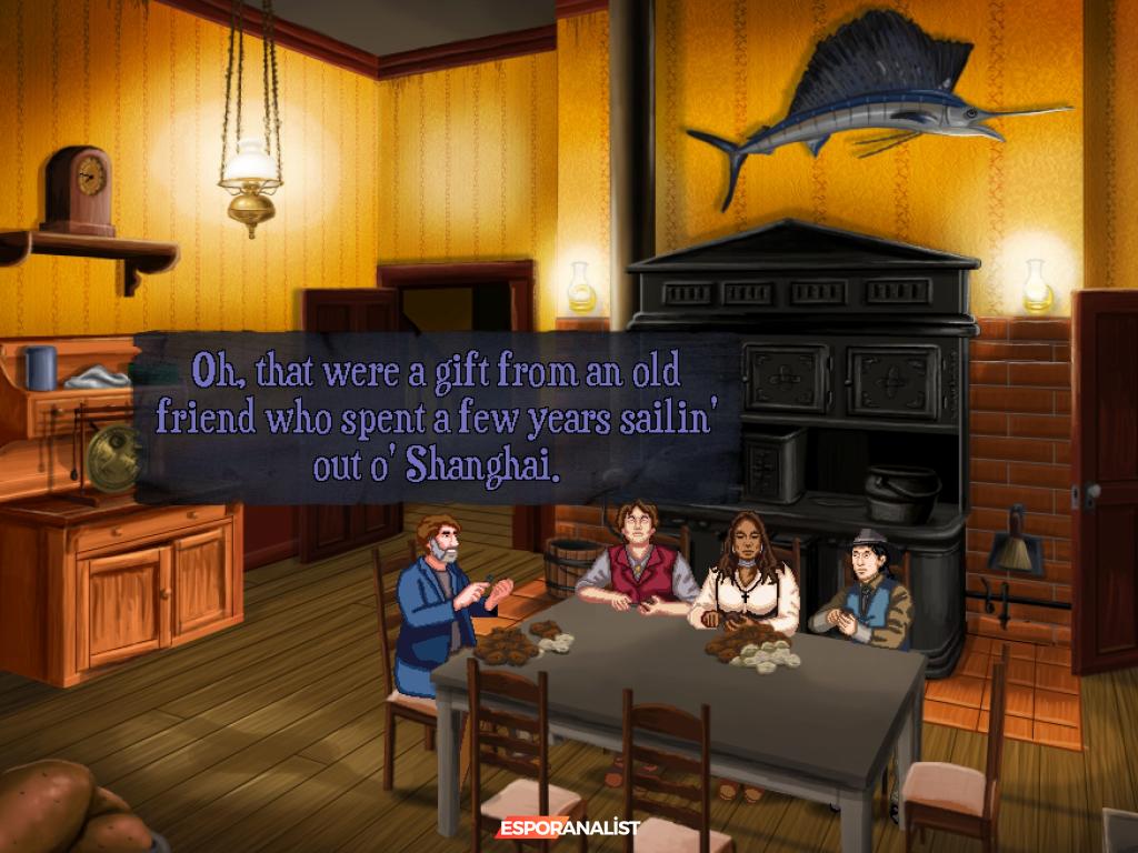 Rosewater: Bir Western Yolculuğunun Derinliklerine İnanç