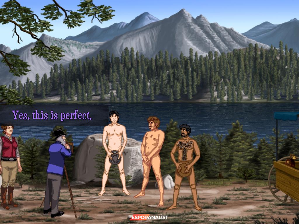 Rosewater: Bir Western Yolculuğunun Derinliklerine İnanç