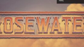 Rosewater: Bir Western Yolculuğunun Derinliklerine İnanç