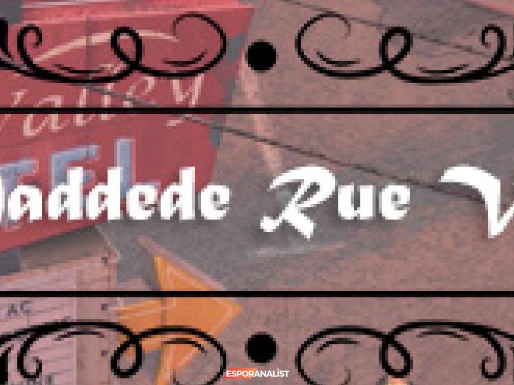 Rue Valley: Indie Oyun Dünyasına Yeni Bir Nefes