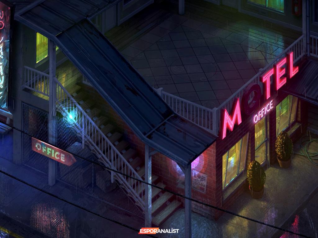 Rue Valley: Indie Oyun Dünyasına Yeni Bir Nefes