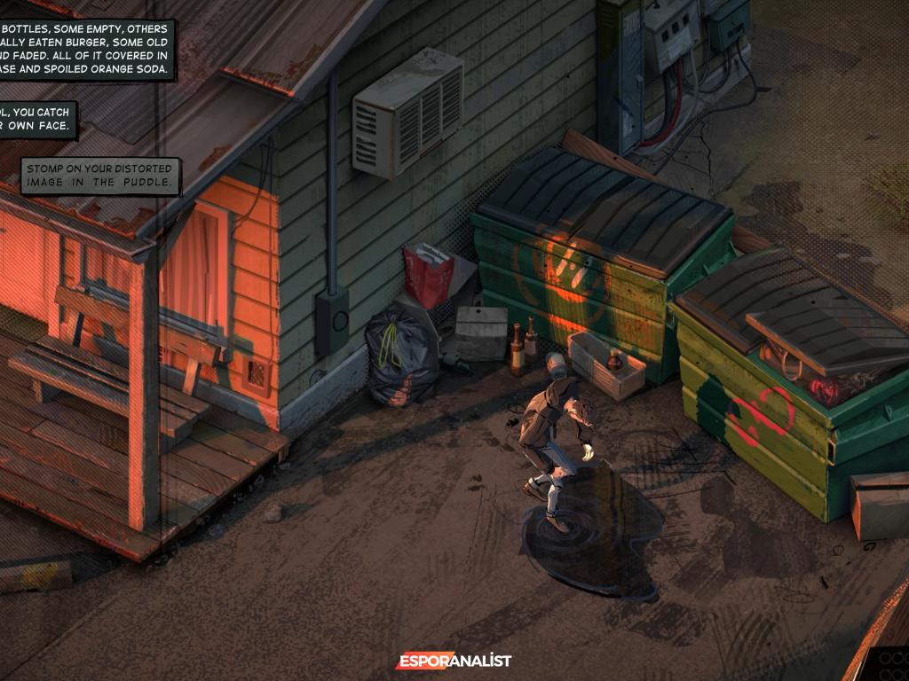 Rue Valley: Indie Oyun Dünyasına Yeni Bir Nefes