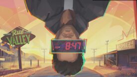 Rue Valley: Indie Oyun Dünyasına Yeni Bir Nefes