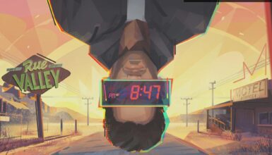 Rue Valley: Indie Oyun Dünyasına Yeni Bir Nefes