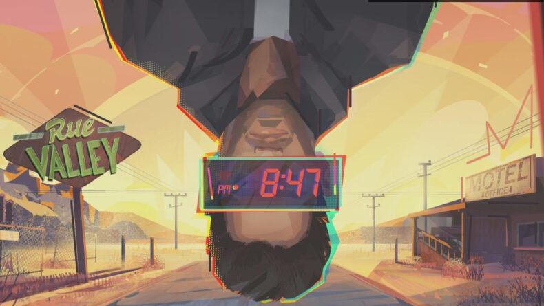 Rue Valley: Indie Oyun Dünyasına Yeni Bir Nefes