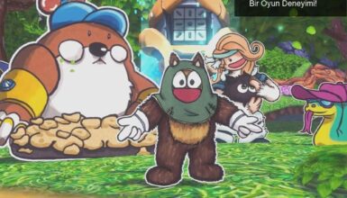 Ruffy ve Rivers: Hayal Gücünüzü Şekillendiren Bir Oyun Deneyimi!