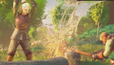 RuneScape: Dragonwilds ile Yeni Bir Maceraya Atılın!