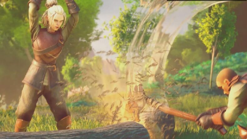 RuneScape: Dragonwilds ile Yeni Bir Maceraya Atılın!