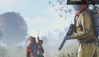 Rust’ta Devasa Yenilikler: Yeni Güncellemenin Getirdikleri!