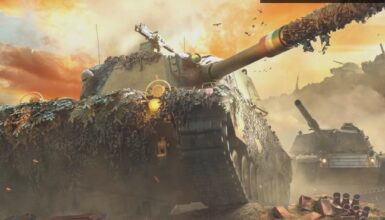 Rusya-Ukrayna Savaşı: Oyun Dünyasında Komedi ve Kaos