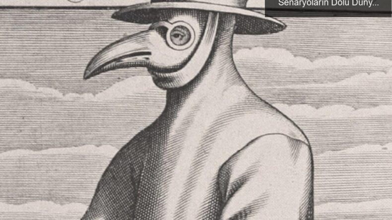 Salgın Temalı Oyunlar: Eğlence ve Düşündüren Senaryoların Dolu Dünyası