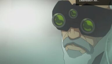Sam Fisher Geri Dönüyor: Netflix’in ‘Splinter Cell: Deathwatch’ Animasyon Dizisi Hakkında Her Şey
