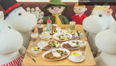 Sam Lake’in Moominler ile Oyun Dünyasına Eğlenceli Yaklaşımı