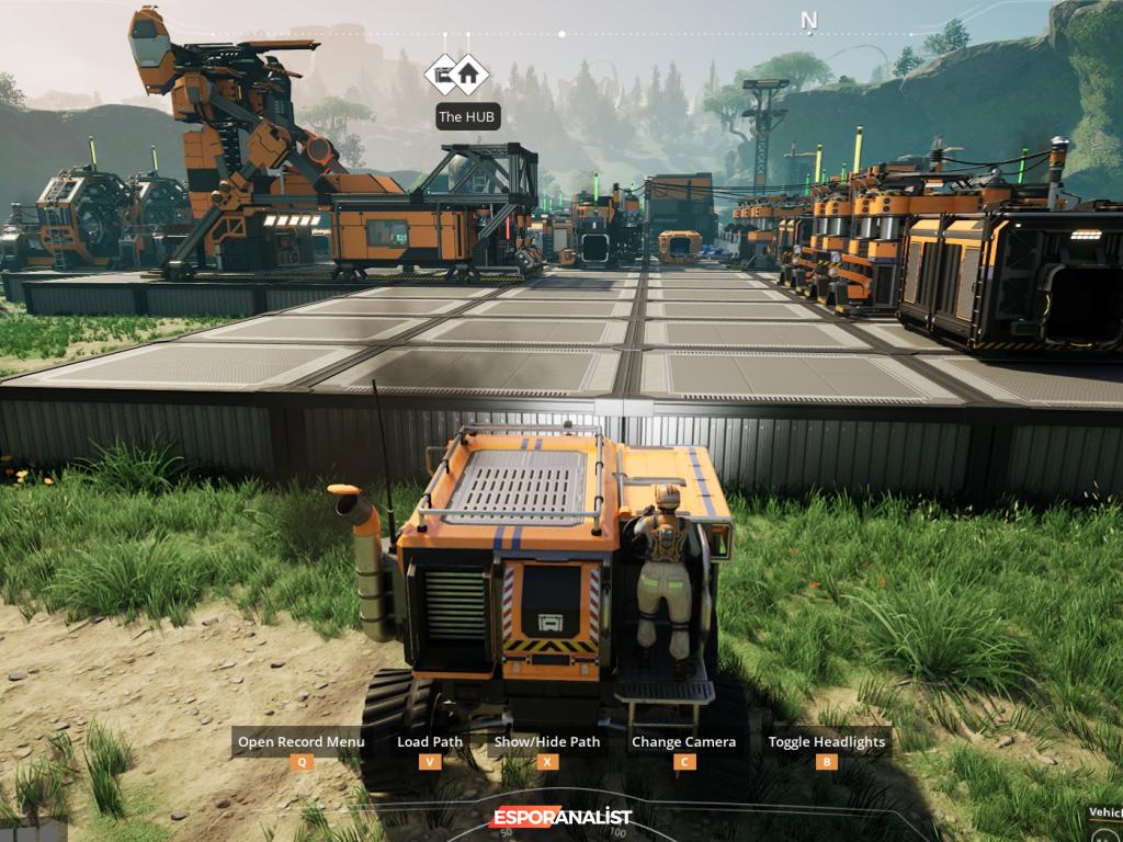 Satisfactory: Bağımlılık Yaratan Üs Kurma Deneyimi ve Hayat Kalitesi Üzerindeki Etkileri