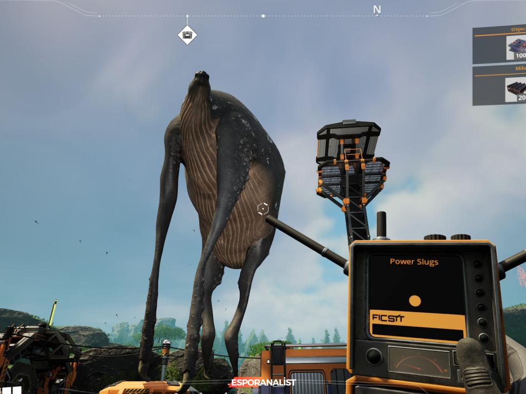 Satisfactory: Bağımlılık Yaratan Üs Kurma Deneyimi ve Hayat Kalitesi Üzerindeki Etkileri