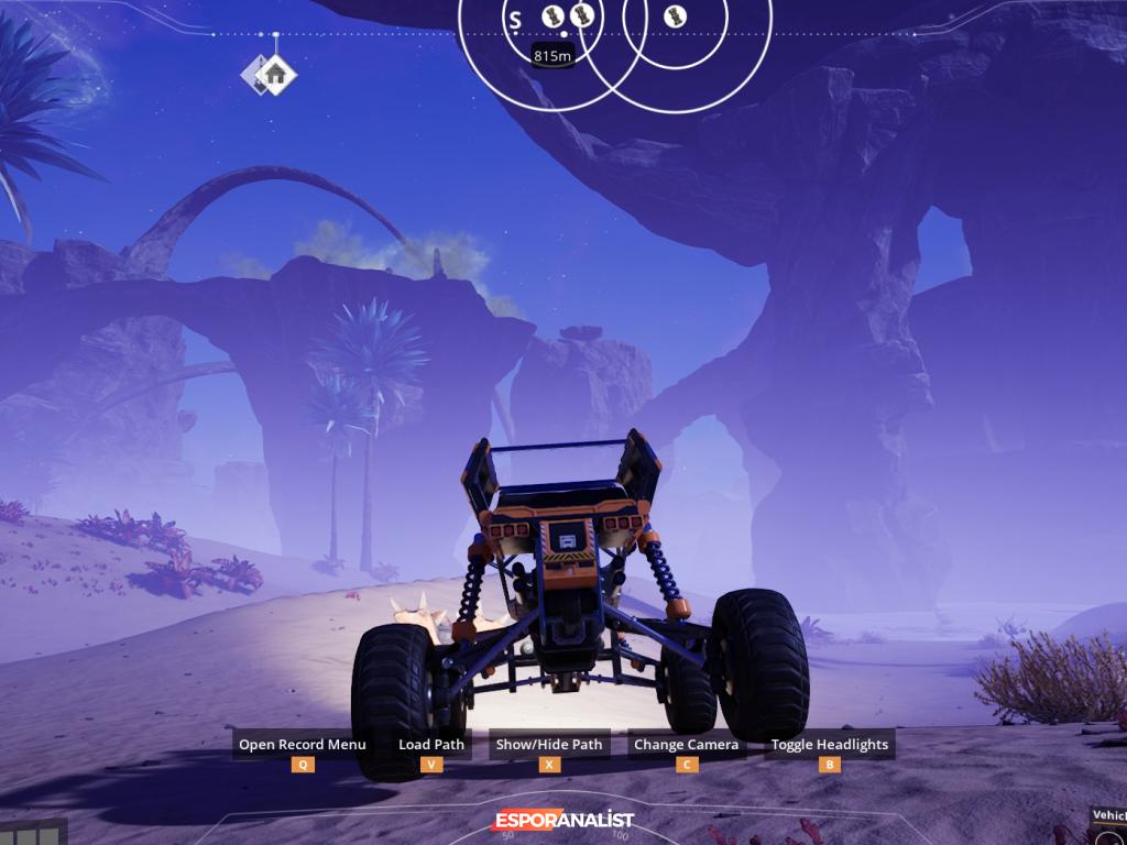 Satisfactory: Bağımlılık Yaratan Üs Kurma Deneyimi ve Hayat Kalitesi Üzerindeki Etkileri