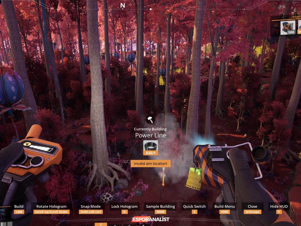 Satisfactory: Bağımlılık Yaratan Üs Kurma Deneyimi ve Hayat Kalitesi Üzerindeki Etkileri