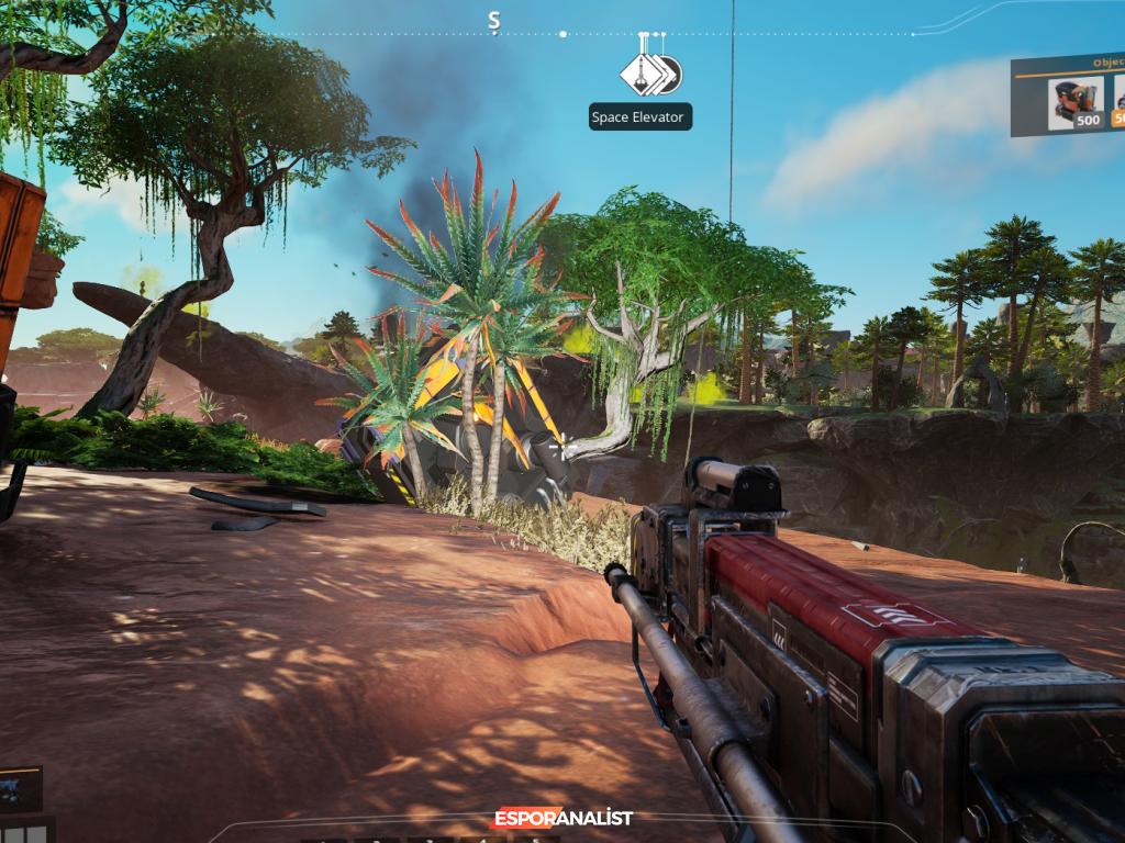 Satisfactory: Bağımlılık Yaratan Üs Kurma Deneyimi ve Hayat Kalitesi Üzerindeki Etkileri