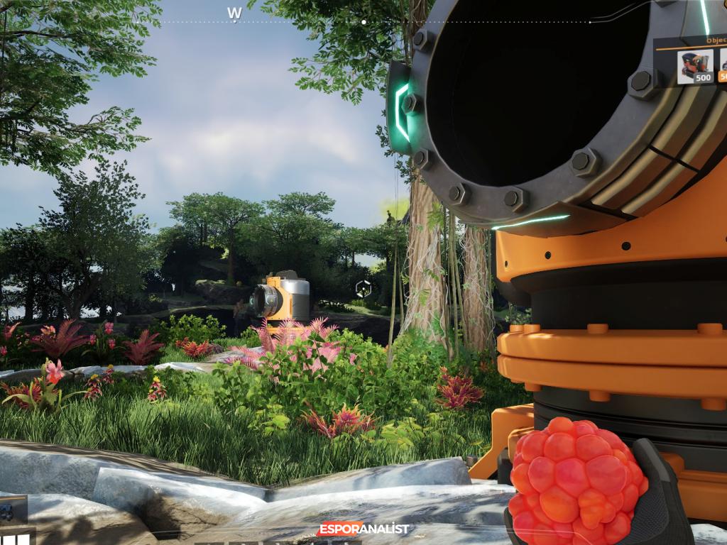 Satisfactory: Bağımlılık Yaratan Üs Kurma Deneyimi ve Hayat Kalitesi Üzerindeki Etkileri